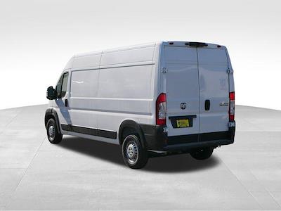 New 2025 Ram ProMaster 2500 High Roof Empty Cargo Van for sale #CN95059 - photo 2