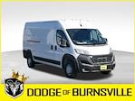 New 2025 Ram ProMaster 2500 High Roof Empty Cargo Van for sale #CN95059 - photo 1
