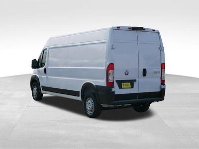 New 2025 Ram ProMaster 2500 High Roof Empty Cargo Van for sale #CN95061 - photo 2