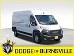 New 2025 Ram ProMaster 2500 High Roof Empty Cargo Van for sale #CN95061 - photo 1