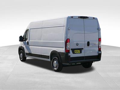 New 2025 Ram ProMaster 2500 High Roof Empty Cargo Van for sale #CN95063 - photo 2