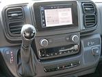 New 2025 Ram ProMaster 2500 High Roof Empty Cargo Van for sale #CN95063 - photo 9