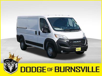 New 2025 Ram ProMaster 1500 Standard Roof Empty Cargo Van for sale #CN95068 - photo 1