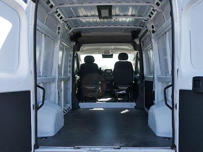 New 2025 Ram ProMaster 1500 High Roof Empty Cargo Van for sale #CN95096 - photo 2