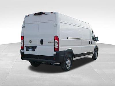 New 2025 Ram ProMaster 2500 High Roof Empty Cargo Van for sale #CN95097 - photo 2