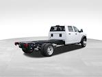 New 2025 Ram 5500 Tradesman Crew Cab 4x4 84 CA Cab Chassis for sale #CN98964 - photo 2