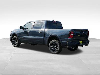 New 2026 Ram 1500 Laramie Crew Cab 4x4 Pickup for sale #N18007 - photo 2