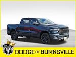 New 2026 Ram 1500 Laramie Crew Cab 4x4 Pickup for sale #N18007 - photo 1