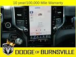 New 2026 Ram 1500 Laramie Crew Cab 4x4 Pickup for sale #N18007 - photo 8
