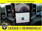 New 2026 Ram 1500 Laramie Crew Cab 4x4 Pickup for sale #N18007 - photo 9