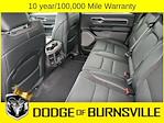 New 2026 Ram 1500 Laramie Crew Cab 4x4 Pickup for sale #N18008 - photo 5