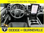 New 2026 Ram 1500 Laramie Crew Cab 4x4 Pickup for sale #N18008 - photo 6