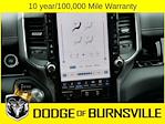 New 2026 Ram 1500 Laramie Crew Cab 4x4 Pickup for sale #N18008 - photo 7