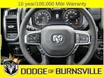 New 2026 Ram 1500 Laramie Crew Cab 4x4 Pickup for sale #N18008 - photo 8