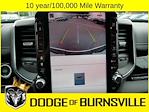 New 2026 Ram 1500 Laramie Crew Cab 4x4 Pickup for sale #N18008 - photo 9