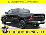 New 2026 Ram 1500 Big Horn Crew Cab 4x4 Pickup for sale #N18014 - photo 2