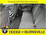 New 2026 Ram 1500 Big Horn Crew Cab 4x4 Pickup for sale #N18014 - photo 5
