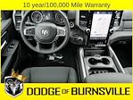 New 2026 Ram 1500 Big Horn Crew Cab 4x4 Pickup for sale #N18014 - photo 6
