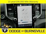 New 2026 Ram 1500 Big Horn Crew Cab 4x4 Pickup for sale #N18014 - photo 7