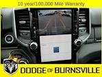 New 2026 Ram 1500 Big Horn Crew Cab 4x4 Pickup for sale #N18014 - photo 8