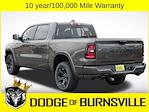 New 2026 Ram 1500 Big Horn Crew Cab 4x4 Pickup for sale #N18016 - photo 2