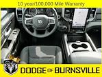 New 2026 Ram 1500 Big Horn Crew Cab 4x4 Pickup for sale #N18016 - photo 6
