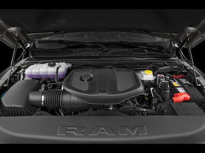 New 2026 Ram 1500 Laramie Crew Cab 4x4 Pickup for sale #N18022 - photo 2