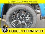 New 2026 Ram 1500 Laramie Crew Cab 4x4 Pickup for sale #N18023 - photo 3