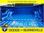New 2026 Ram 1500 Laramie Crew Cab 4x4 Pickup for sale #N18023 - photo 4