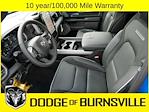 New 2026 Ram 1500 Laramie Crew Cab 4x4 Pickup for sale #N18023 - photo 5