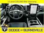 New 2026 Ram 1500 Laramie Crew Cab 4x4 Pickup for sale #N18023 - photo 7