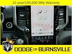 New 2026 Ram 1500 Laramie Crew Cab 4x4 Pickup for sale #N18023 - photo 8