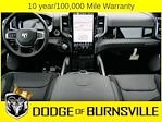 New 2026 Ram 1500 Laramie Crew Cab for sale #N18024 - photo 9