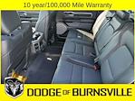 New 2026 Ram 1500 Laramie Crew Cab for sale #N18026 - photo 6