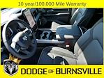 New 2026 Ram 1500 Laramie Crew Cab 4x4 Pickup for sale #N18027 - photo 5
