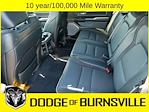 New 2026 Ram 1500 Laramie Crew Cab 4x4 Pickup for sale #N18027 - photo 6
