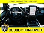 New 2026 Ram 1500 Laramie Crew Cab 4x4 Pickup for sale #N18027 - photo 7