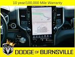 New 2026 Ram 1500 Laramie Crew Cab 4x4 Pickup for sale #N18027 - photo 8
