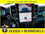 New 2026 Ram 1500 Laramie Crew Cab 4x4 Pickup for sale #N18027 - photo 9