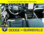 New 2026 Ram 1500 Laramie Crew Cab for sale #N18032 - photo 6