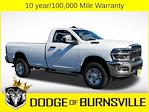 New 2026 Ram 3500 Tradesman Regular Cab 4x4 Pickup for sale #N18049 - photo 1