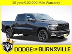 New 2026 Ram 1500 Big Horn Crew Cab 4x4 Pickup for sale #N18054 - photo 1