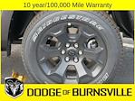 New 2026 Ram 1500 Big Horn Crew Cab 4x4 Pickup for sale #N18054 - photo 3