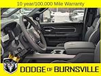 New 2026 Ram 2500 Laramie Crew Cab for sale #N18066 - photo 4