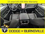 New 2026 Ram 2500 Laramie Crew Cab for sale #N18066 - photo 6