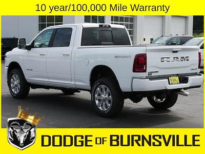 New 2026 Ram 2500 Laramie Crew Cab 4x4 Pickup for sale #N18068 - photo 2