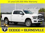 New 2026 Ram 2500 Laramie Crew Cab 4x4 Pickup for sale #N18068 - photo 1