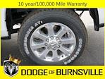 New 2026 Ram 2500 Laramie Crew Cab 4x4 Pickup for sale #N18068 - photo 3