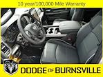 New 2026 Ram 2500 Laramie Crew Cab 4x4 Pickup for sale #N18068 - photo 5