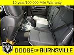 New 2026 Ram 2500 Laramie Crew Cab 4x4 Pickup for sale #N18068 - photo 6
